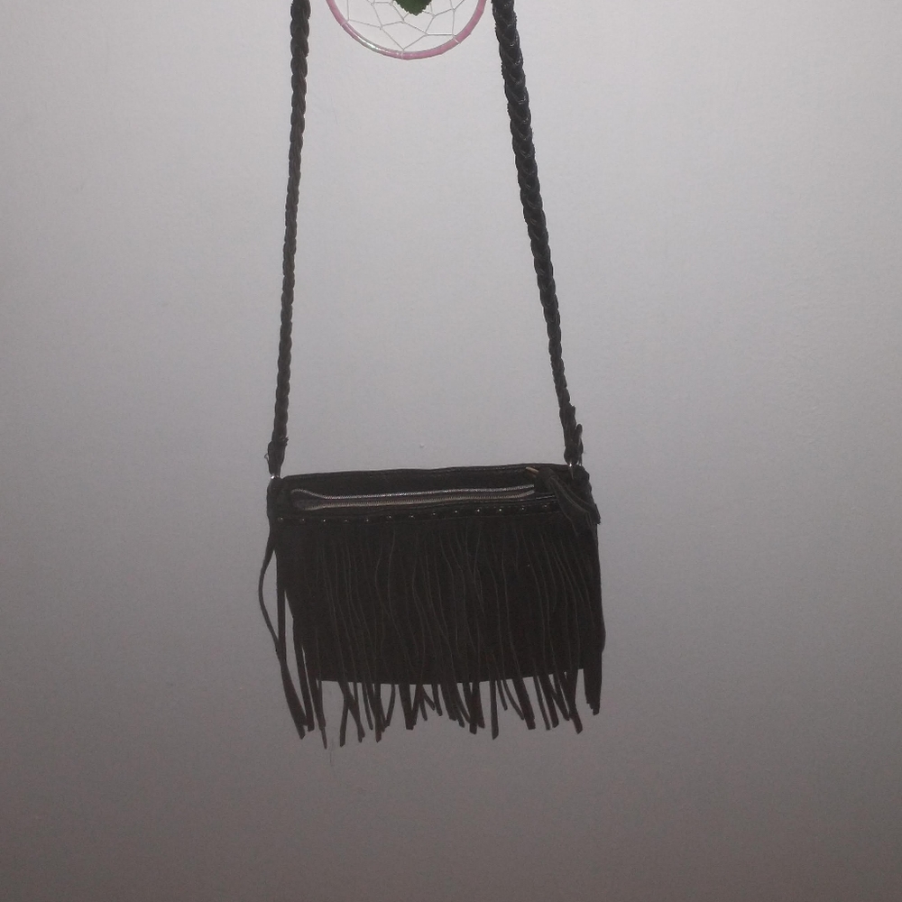 H'm mini purse